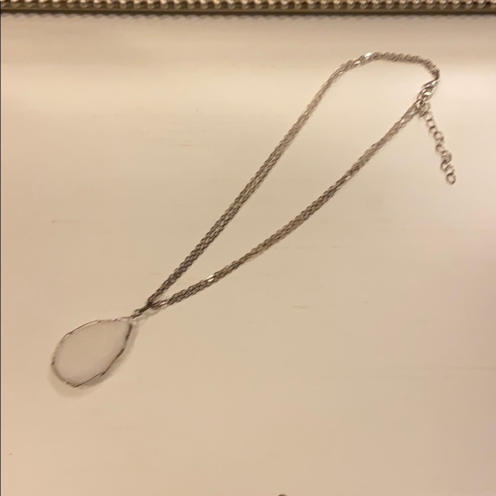 Costume jewelry - necklace
